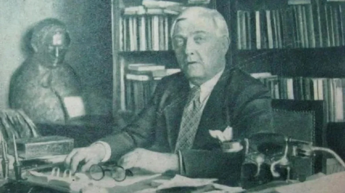 Liviu Rebreanu