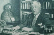 Liviu Rebreanu