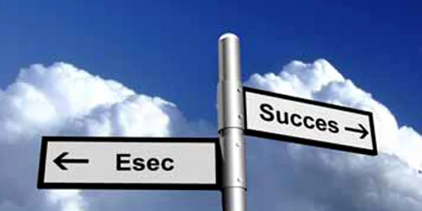 esec succes