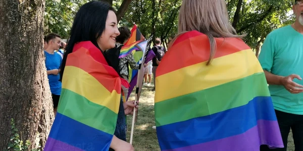 Parada Pride TM 2022 FOTO Ş.Both