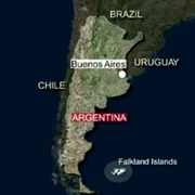falkland 