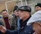 protest taximetristi vaslui