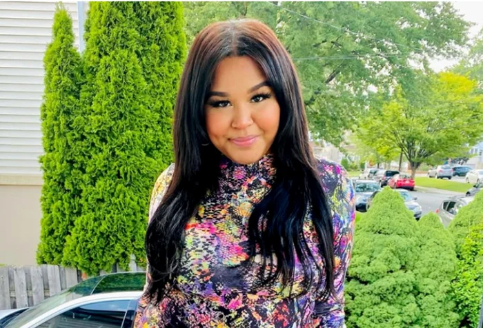 Carol Acosta avea peste 6,6 urmăritori pe Instagram. Sursă foto: Instagram