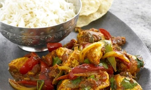 chicken jalfreziâ jpeg