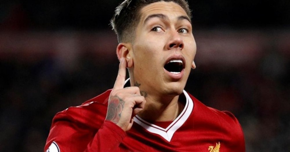 Roberto Firmino, fostul star al lui Liverpool, nu schimbă continentul, dar schimbă echipa. A fost prezentat oficial