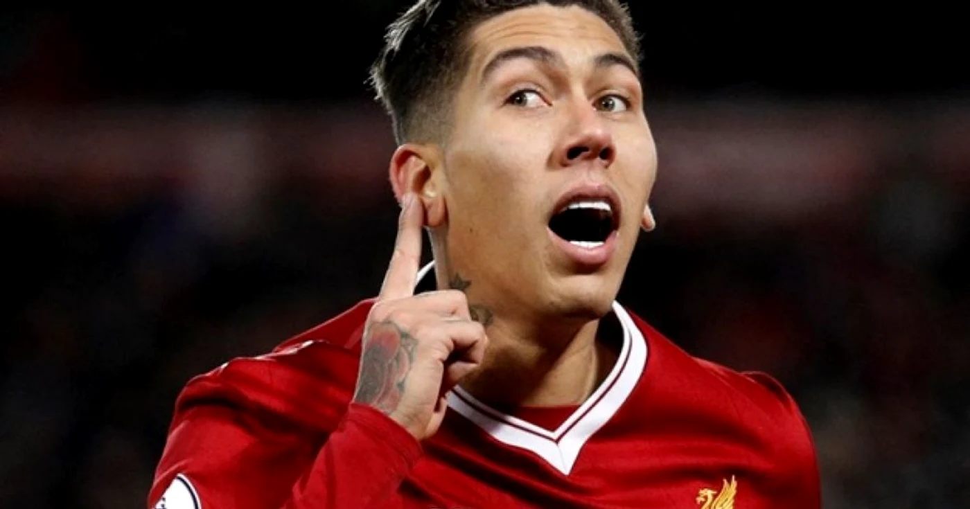 Roberto Firmino a calificat Liverpool în finală cu un gol în prelungirile meciului cu Al-Hilal şi a înscris şi golul decisiv în confruntarea cu Flamengo