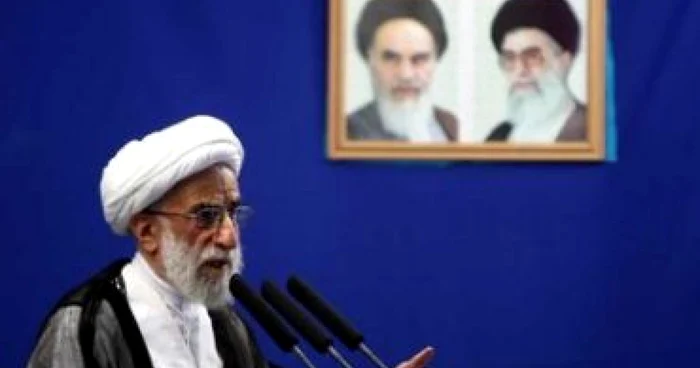 Liderul suprem iranian confirmă realegerea preşedintelui Ahmadinejad