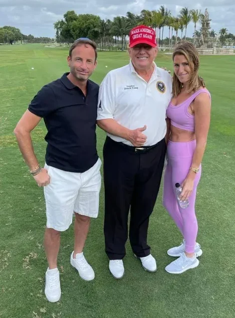 Un traficant de droguri, grațiat de Trump, a ajuns din nou la închisoare: „Un pericol serios pentru comunitate”