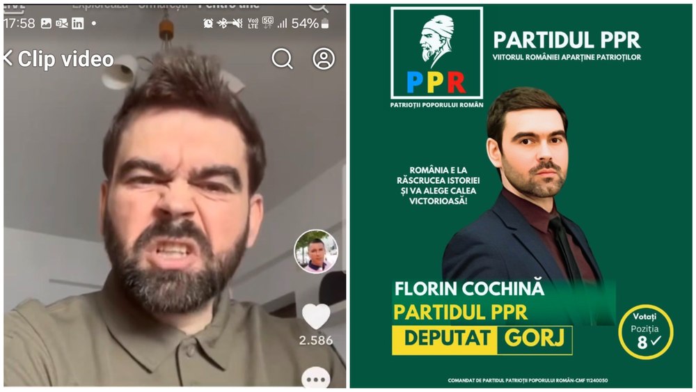 Mesajul șocant transmis femeilor care au votat cu Nicușor Dan de un fost candidat la Camera Deputaților: „Ultimele gioarse ale existenței omenești”