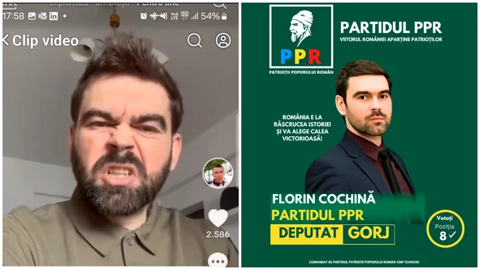 VIDEO Mesajul șocant transmis femeilor care au votat cu Nicușor Dan de un fost candidat la Camera Deputaților: „Cățele de 3 lei, ultimele gioarse ale existenței omenești”