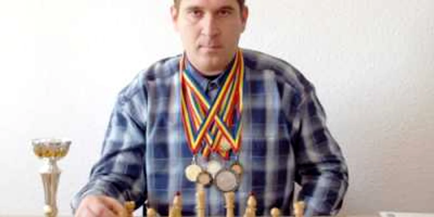 Cornel Ursan 