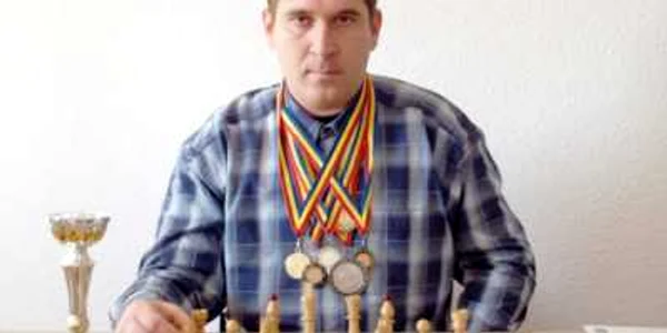 Cornel Ursan 