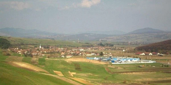 Staţiunea Biborţeni va fi readusă la viaţă. FOTOgoogle.com