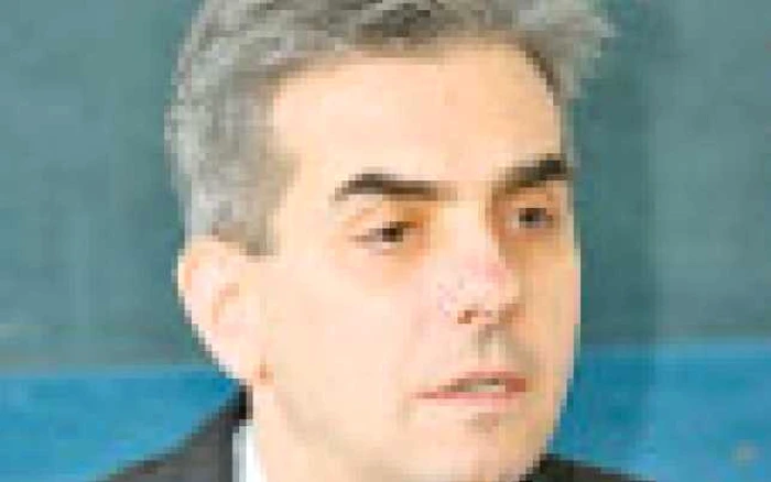 Eugen Nicolăescu