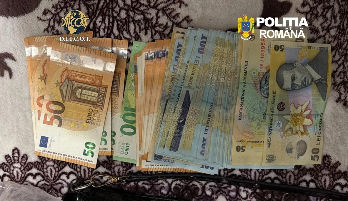 Copii folosiți de traficanți de droguri din Timișoara pentru a-și vinde marfa. Unii consumatori făceau troc cu bunuri furate