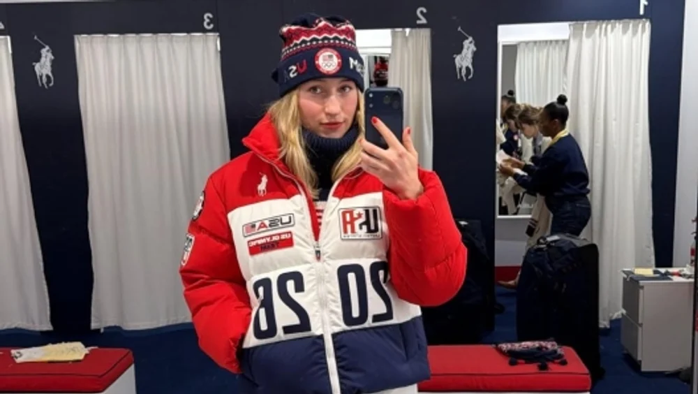 O sportivă din SUA a primit peste 600 de oferte după ce a anunțat la Olimpiadă că își caută iubirea. Cine este Sophia Kirkby