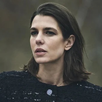 3 charlotte casiraghi calare pe cal pentru chanel la paris fashion week 2022 2 jpg jpeg