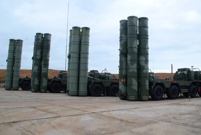 Sistemul S-500 FOTO mil.ru