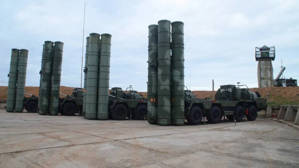 Moscova, transformată în „fortăreață”. Cum își protejează Kremlinul elita cu sisteme S-500 și Pantsir