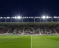 Finalizare stadion Giuleşti - 4 ian 2022 / FOTO Inquam Photos / Octav Ganea