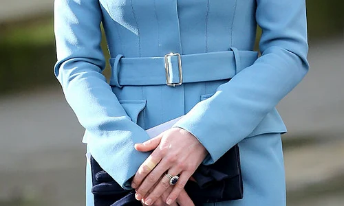 Duchess Of Cambridge Marks 75th Anniversary of RAF Air Cadets jpeg