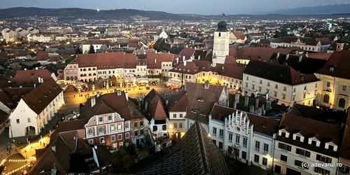 Sibiu  Foto Daniel Guță ADEVĂRUL jpg