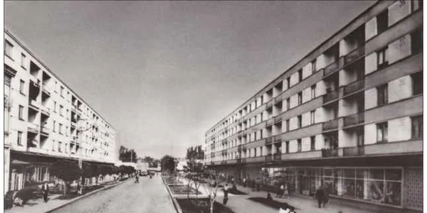 calarasi centru