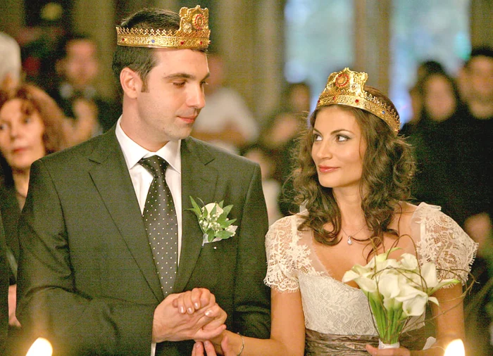 Ioana Ginghină- Alexandru Papadopol