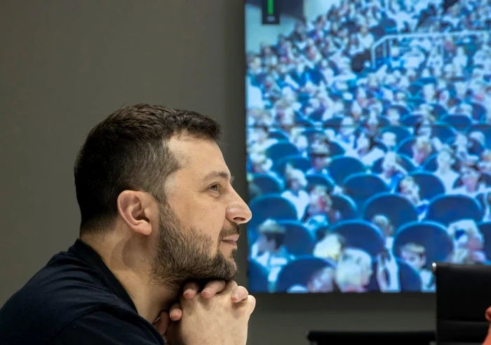 FOTO Profimedia
