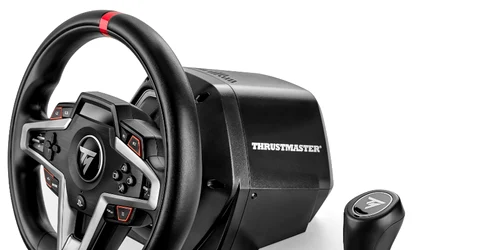 Schimbator de viteze Thrustmaster TH8S jpg