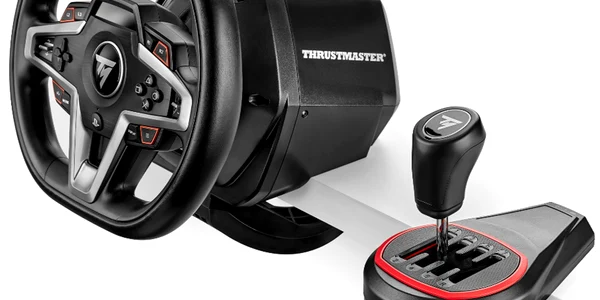 Schimbator de viteze Thrustmaster TH8S jpg