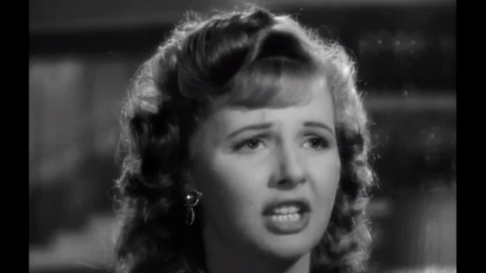 
    Madeleine Lebeau a încetat din viață. a fost ultima supraviețuitoare dintre actorii care au jucat în "Casablanca"Foto BuzzFeed  