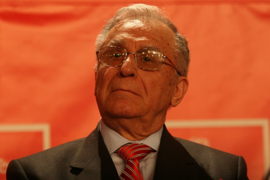 Secretul longevității lui Ion Iliescu. Ce dezvăluiri a făcut fostul președinte în ultimul său interviu