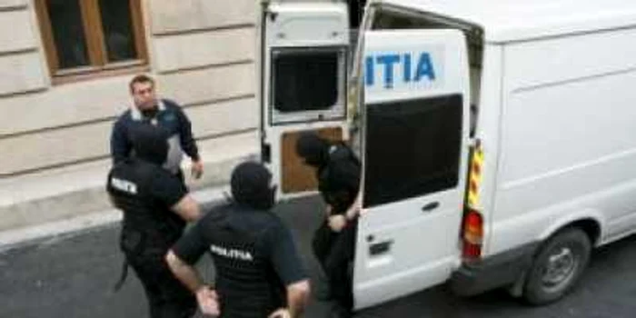 Cluj: Achitaţi la prima instanţă, doi violatori au ajuns la închisoare