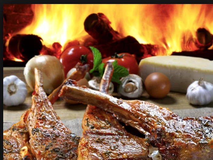 
    Cum se marineaza perfect carnea de miel  