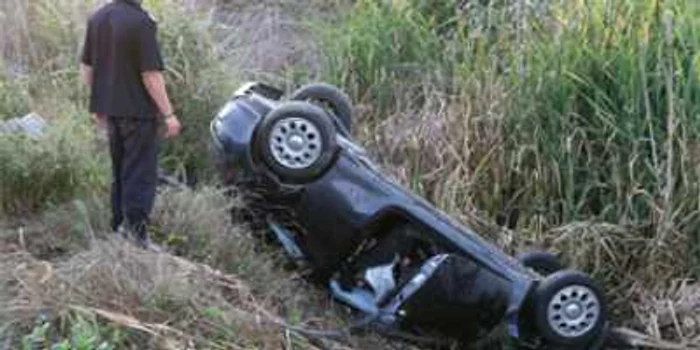 Procurorul Claudia Budiană a murit într-un accident rutier