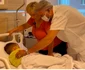 Cătălin Botezatu, impresionat până la lacrimi de povestea unui băiețel de 3 ani bolnav de cancer