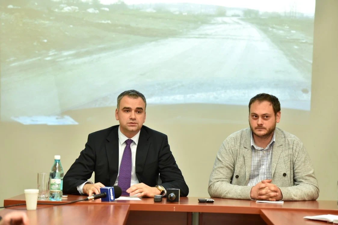Marius Bodea FOTO Arhivă Adevărul