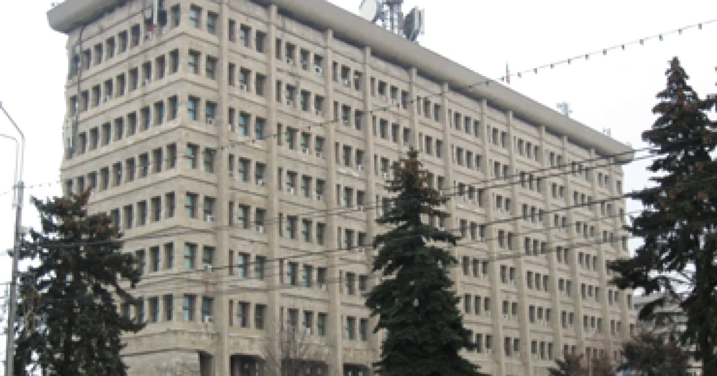 Ploieşti: Numirea noului viceprimar este ilegală