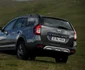 TD Dacia Logan MCV Stepway