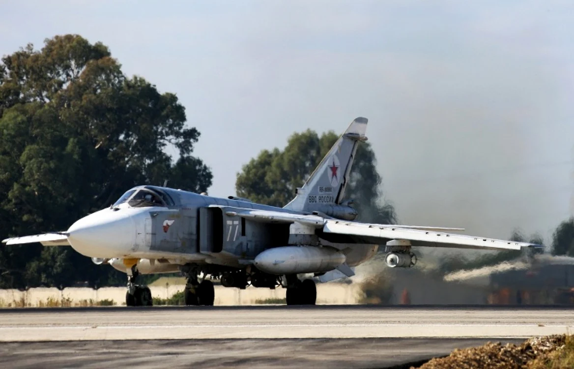 Avion Suhoi