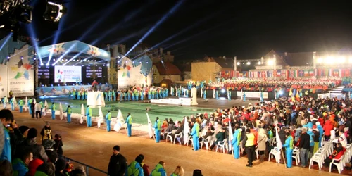 Ceremonie de deschidere a FOTE. Foto Simona Suciu8