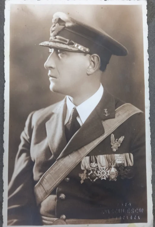 Constantin Negru 
