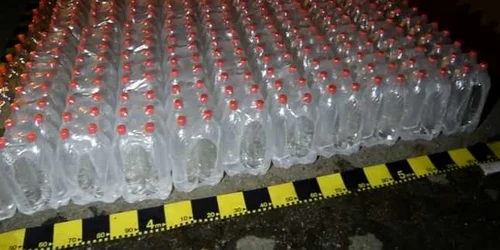 captura alcool foto ipj cluj