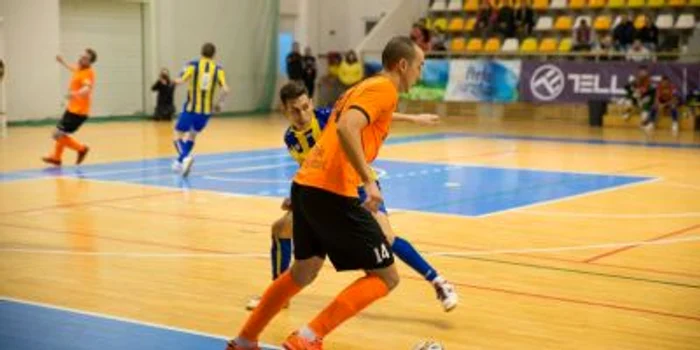 futsal