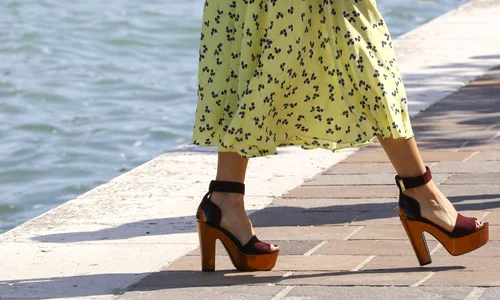 73rd Mostra   Exclusive   Naomi Watts And Liev Schreiber jpeg