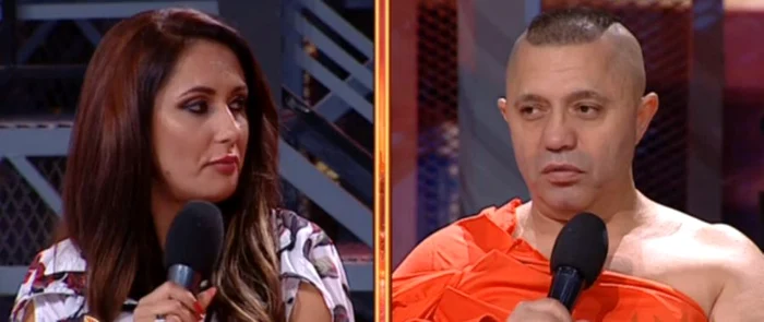 Guță vrea să se teleporteze în India