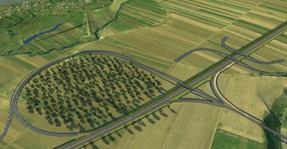 Guvernul a aprobat actele pentru realizarea Autostrăzii Focșani–Bacău și Drumului Expres Arad–Oradea