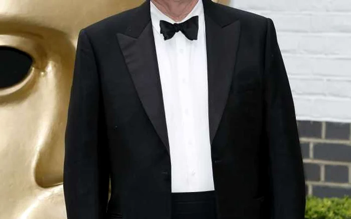 Jim Broadbent a jucat şi în franciza „Harry Potter“ FOTO Guliver/Getty Images