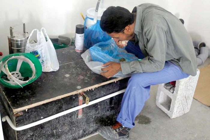 Stadioanele din Qatar arată ca navele spaţiale